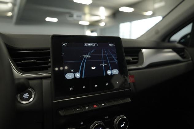 Renault Captur II 2019 1.6 E-Tech full hybrid Techno 145cv auto - Foto 7