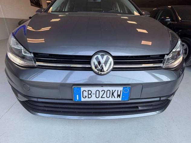 VOLKSWAGEN Golf Golf 5 porte 1.0 tsi euro 6 116 cv rif. 23802510 - Foto 5