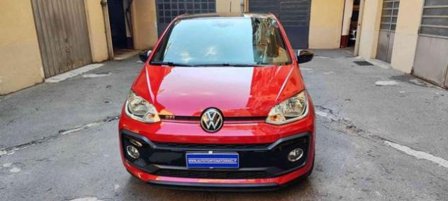 VOLKSWAGEN up! GTI 1.0 TSI 5p. BlueMotion Technology rif. 24190769 - Foto 8
