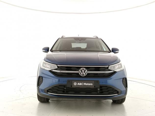 Volkswagen Taigo Taigo 1.0 tsi Life 115cv - Foto 2
