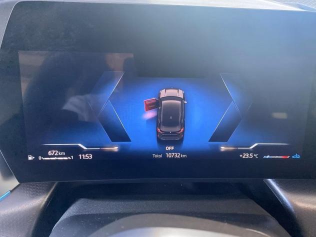 BMW X1 sDrive 18i M Sport AUTOMATICA - Foto 7