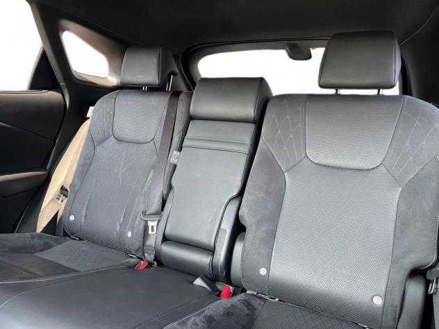 Lexus RX RX 450h+ 2.5 phev Luxury e-cvt - Foto 10