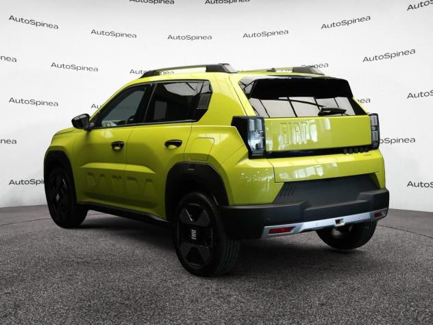 FIAT Grande Panda Hybrid Hybrid La Prima - Foto 4