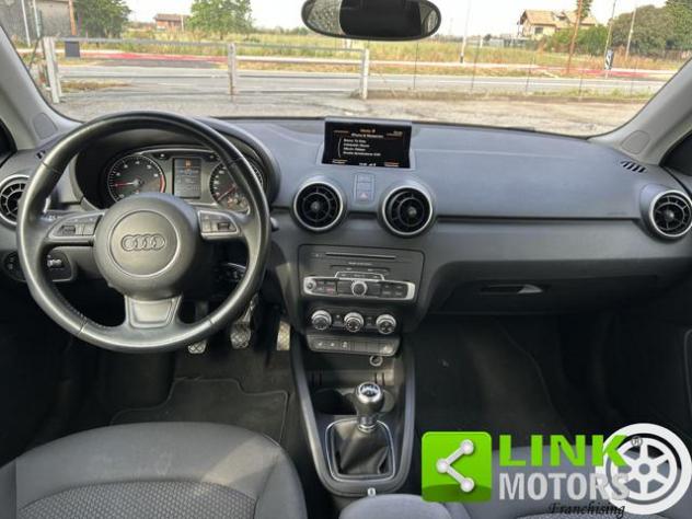 AUDI A1 S-LINE ULTRA SPORT rif. 24107301 - Foto 9