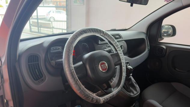 Fiat Panda 1.2 EasyPower Lounge - Foto 8