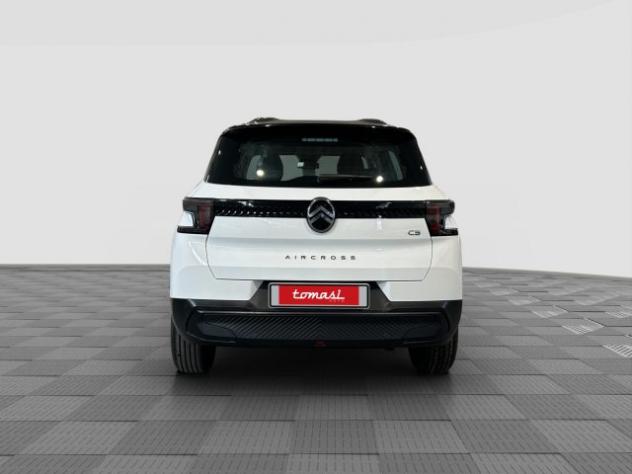 CITROEN C3 Aircross 2ª s. PureTech Turbo 100 CV You rif. 23696832 - Foto 4
