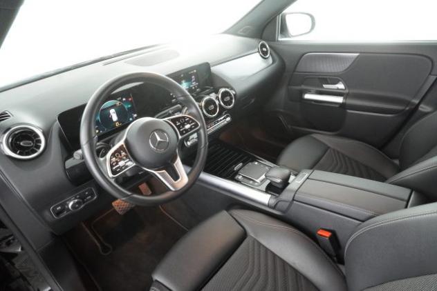 MERCEDES-BENZ CLA sse GLA GLA 200 d Automatic 4MATIC SPORT PLUS rif. 23618399 - Foto 9