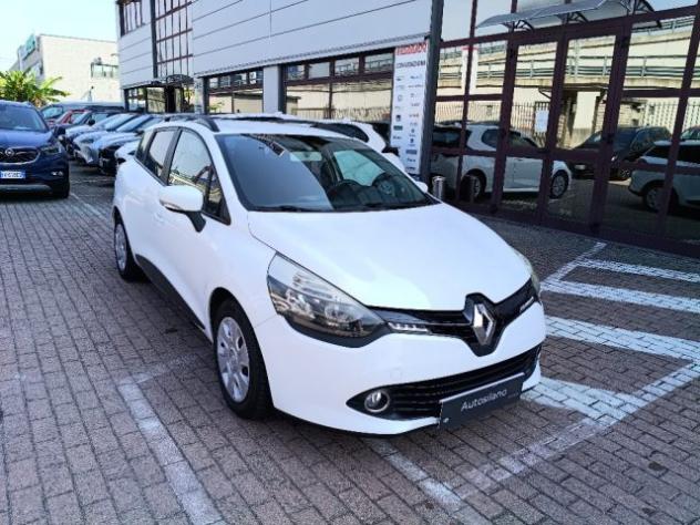 RENAULT Clio Sporter 1.5 dCi 8V 75CV Live rif. 24104958 - Foto 3