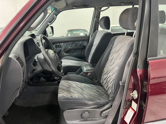 Toyota Land Cruiser kdj95 5p 3.0 GX - Foto 9