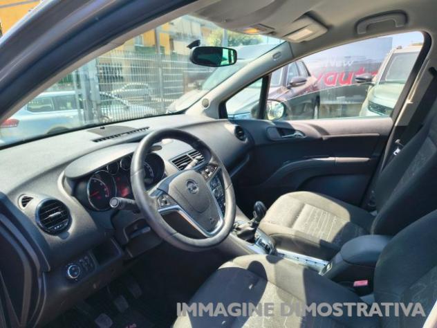 OPEL Meriva 1.4 100CV Elective rif. 24040506 - Foto 7