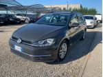 VOLKSWAGEN Golf Variant 1.6 TDI 115 CV DSG Executive BlueMotion Tech. rif.  &hellip;
