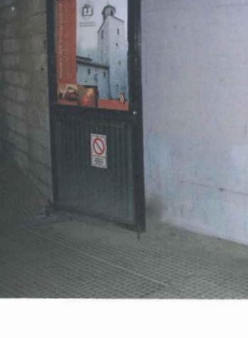 Immobile in asta di 14 m², box auto doppio in vendita a Cantiano - Foto 10