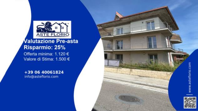 Immobile in asta di 11 m² in vendita a Nichelino - Foto 2