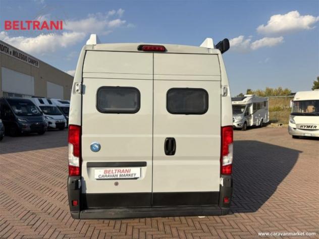 KNAUS BOXSTAR 600 MQ rif. 24149124 - Foto 6