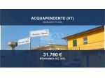 Immobile in asta di 2600 m² in vendita a Acquapendente
