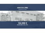 Immobile in asta di 422 m² in vendita a Ariccia