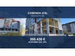 Immobile in asta di 936 m² in vendita a Cosenza