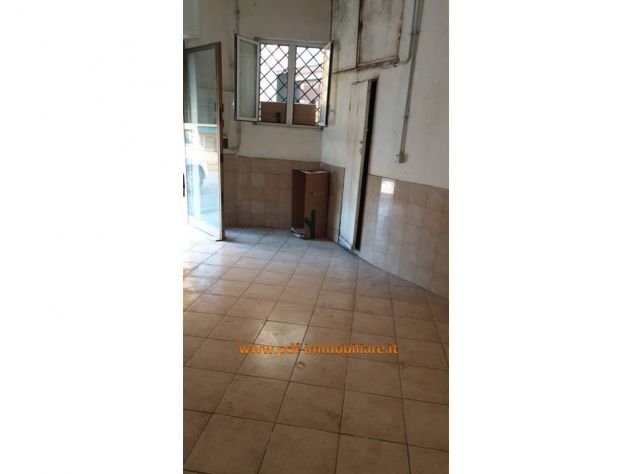 Magazzino C/2 di 25 mq a Monterotondo - Foto 4