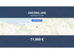 Immobile in asta di 128 m² in vendita a Ancona