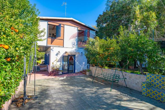 Villa singola in vendita a Augusta, Castelluccio - Foto 3