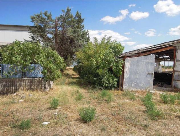 Immobile in asta di 120600 m² in vendita a Bastia Umbra - Foto 9
