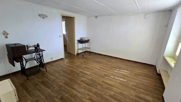 Casa semi indipendente in Vendita in zona BARAZZETTO/VANDORNO con giardino - Foto 12
