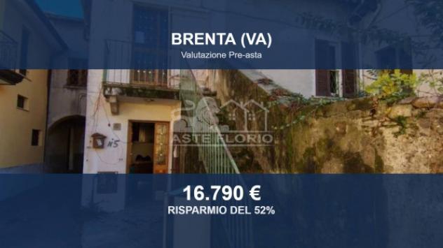 Immobile in asta di 91 m² in vendita a Brenta