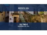 Immobile in asta di 91 m² in vendita a Brenta