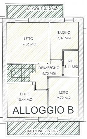 Villa in vendita a Castelfranco Emilia - Foto 18