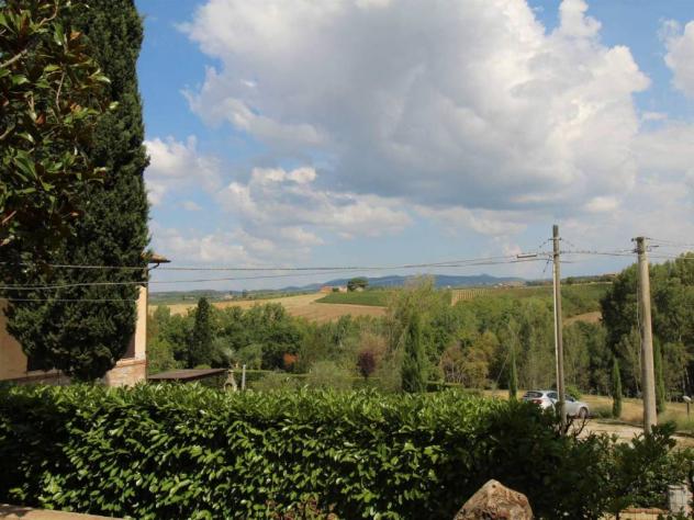 Colonica in vendita a Castelnuovo Berardenga 480 mq Rif: 1418652 - Foto 7