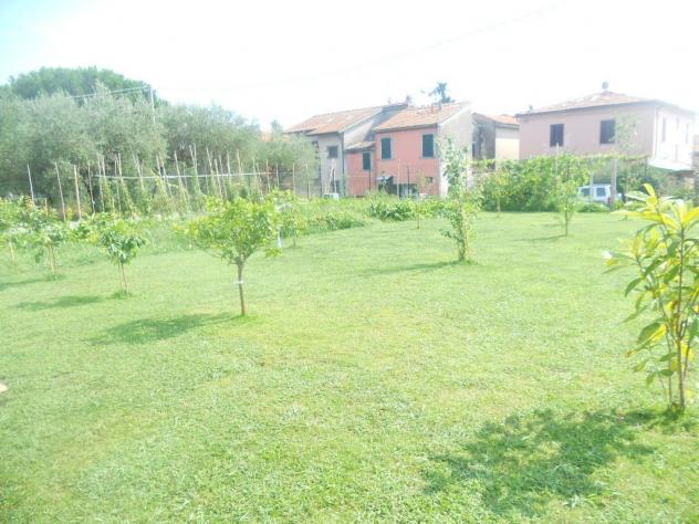 Terratetto in vendita a Castelnuovo Magra 220 mq Rif: 1289868 - Foto 5