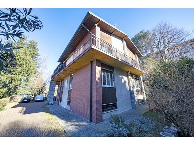 VILLA INDIPENDENTE per due nuclei familiari - Foto 2