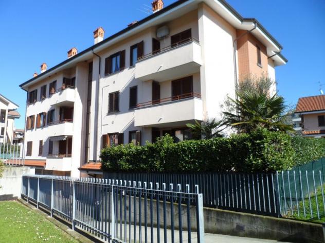 APPARTAMENTO di 2 vani e di 50 mq (CAVENAGO DI BRIANZA) rif. IGC 2 LOCALI 82 - Foto 12