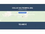 Immobile in asta di 52 m² in vendita a Collio