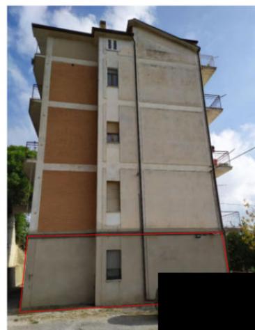 Immobile in asta di 129 m² in vendita a Fermo - Foto 5