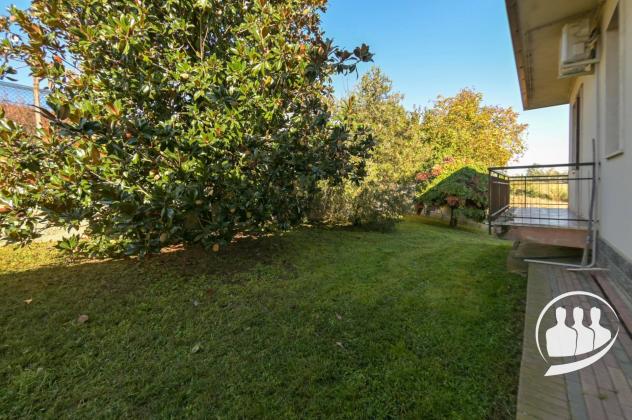 Villa in vendita a Mombello di Torino - Foto 9