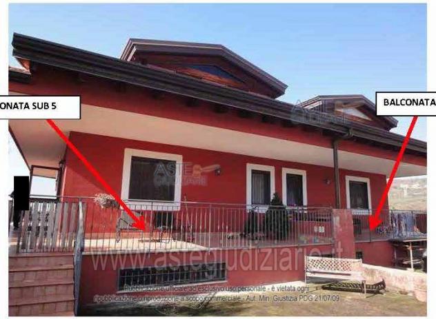 IMMOBILI-IMMOBILE RESIDENZIALE-Via Degli Ulivi, 18, 84090 Montecorvino Pugliano SA, Italia