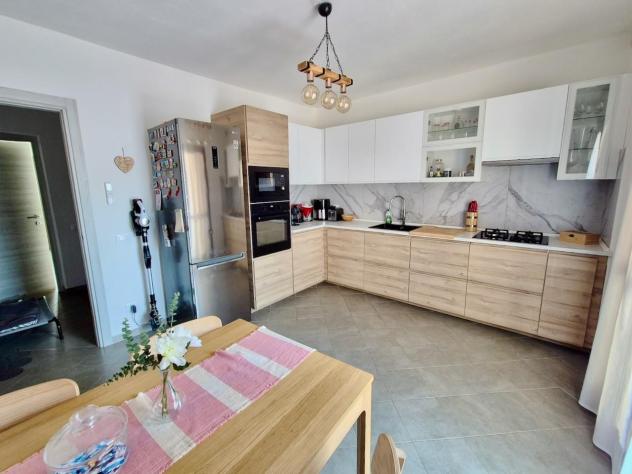 Villetta a schiera in vendita a Orciano Pisano 140 mq Rif: 1355064 - Foto 9