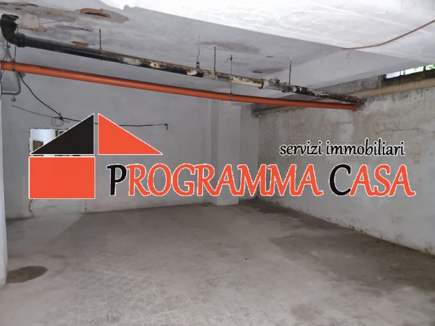 TORVAJANICA Box Triplo in vendita via pola 45 MQ PEDONALE - Foto 2