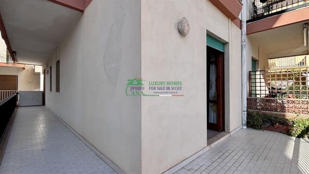 Rif. 2478 - Appartamento al piano terra,centrale a soli 80 mt dal mare - Foto 19