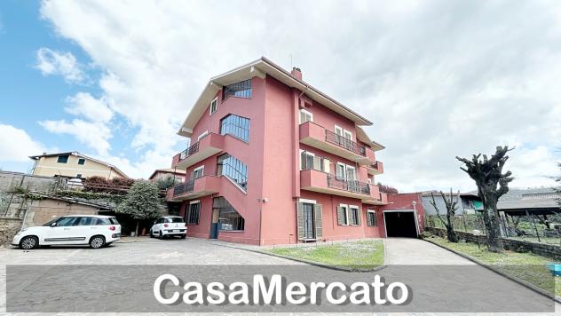 Mansarda in vendita a Rocca di Papa
