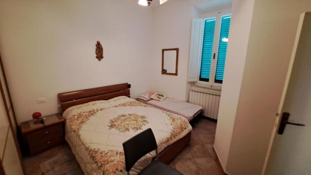 Porzione di casa in vendita a Rosignano Solvay - Rosignano Marittimo 190 mq Rif: 1425069 - Foto 8