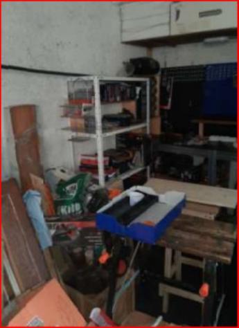 Immobile in asta di 151 m² con più di 5 locali e box auto in vendita a Sellano - Foto 15