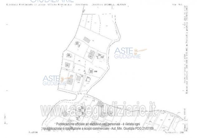IMMOBILI-IMMOBILE RESIDENZIALE-via sicilia, 36 - Foto 9