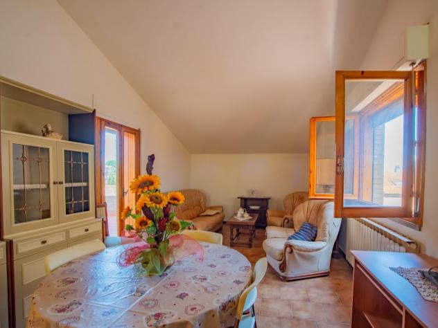 Appartamento in vendita a Siena 128 mq Rif: 1327622 - Foto 6