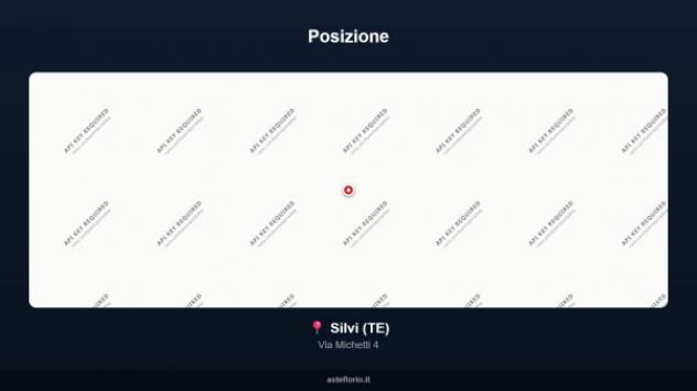 Immobile in asta di 67 m² in vendita a Silvi - Foto 14