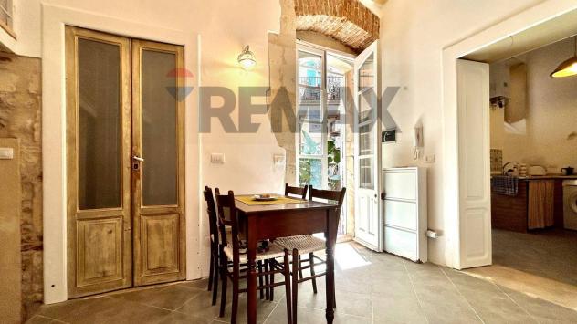 Casa Indipendente in vendita a Siracusa, Ortigia - Foto 8