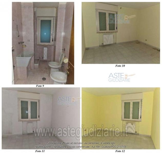 IMMOBILI-IMMOBILE RESIDENZIALE-Via S. Bonaventura, 3 74122 Taranto TA, Italia - Foto 6