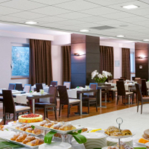 Holiday Inn - Salerno - Foto 3