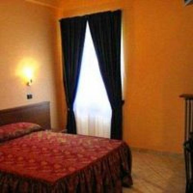 Hotel Legnano di De Filippo Maria Teresa